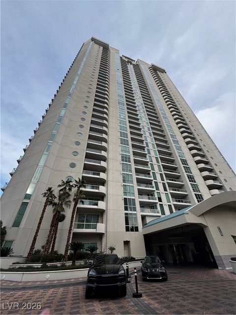 Photo of 2777 Paradise Road #904, Las Vegas, NV 89109 (MLS # 2752071)