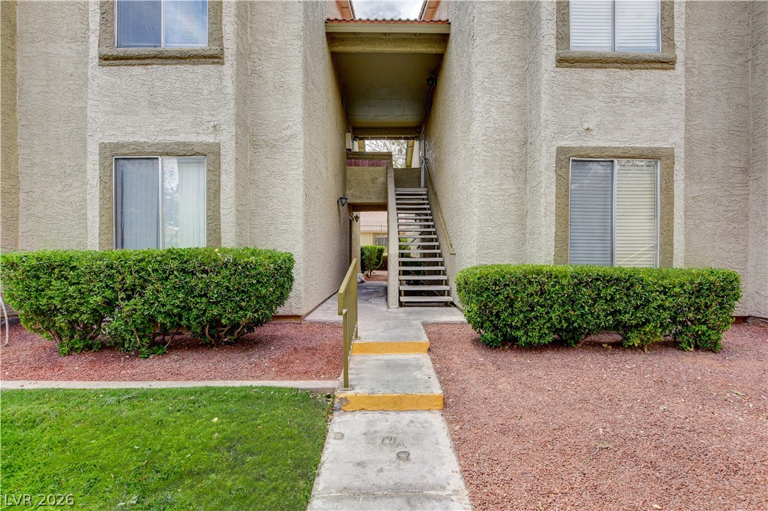 7200 Pirates Cove Road 1026
