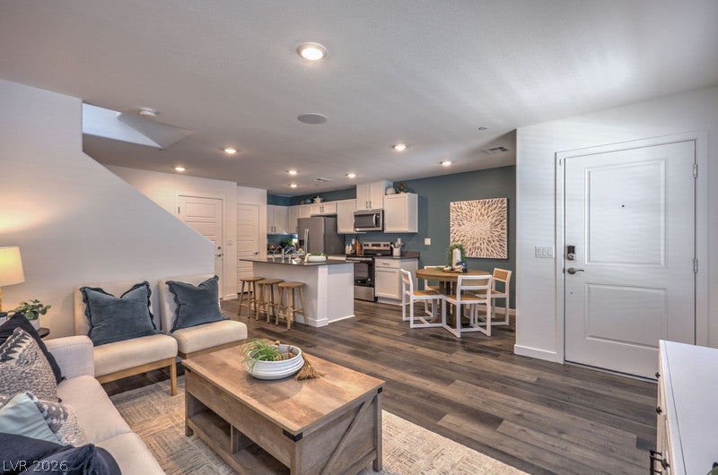 978 Desert Spruce