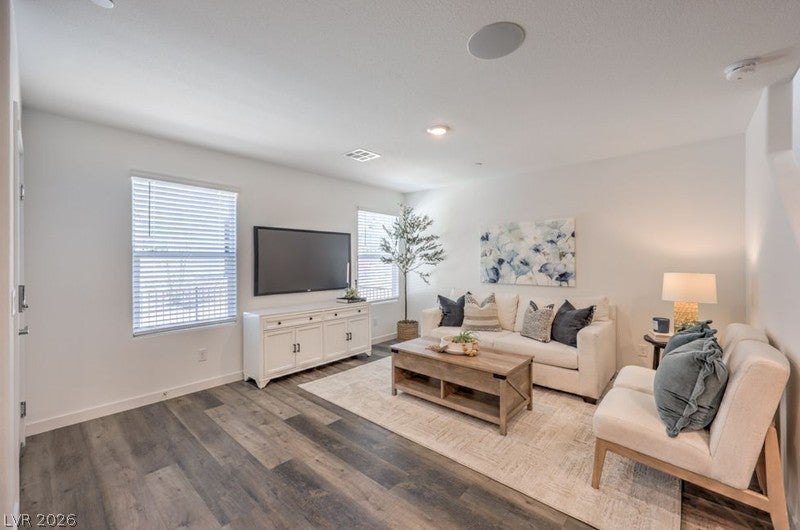 978 Desert Spruce