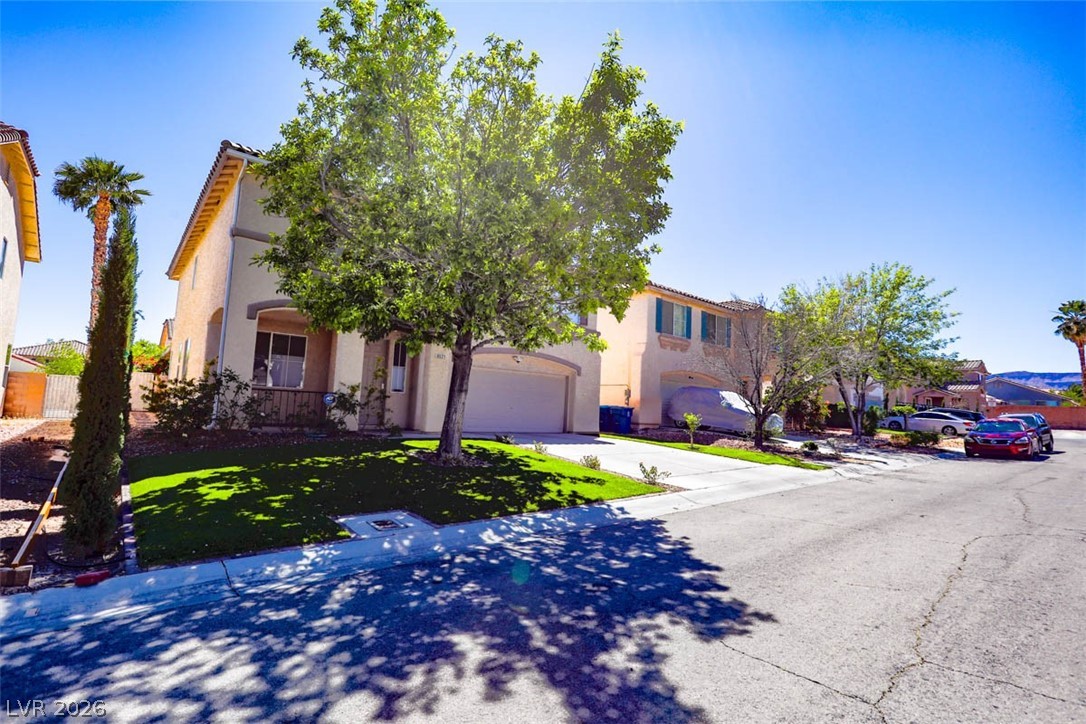 9521 Veterans Court