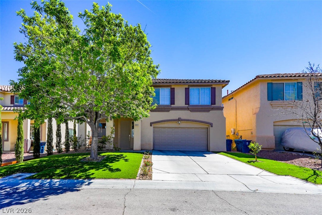 9521 Veterans Court