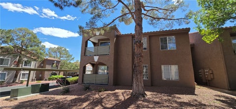 Photo of 2121 SEALION Drive #205, Las Vegas, NV 89128 (MLS # 2757231)