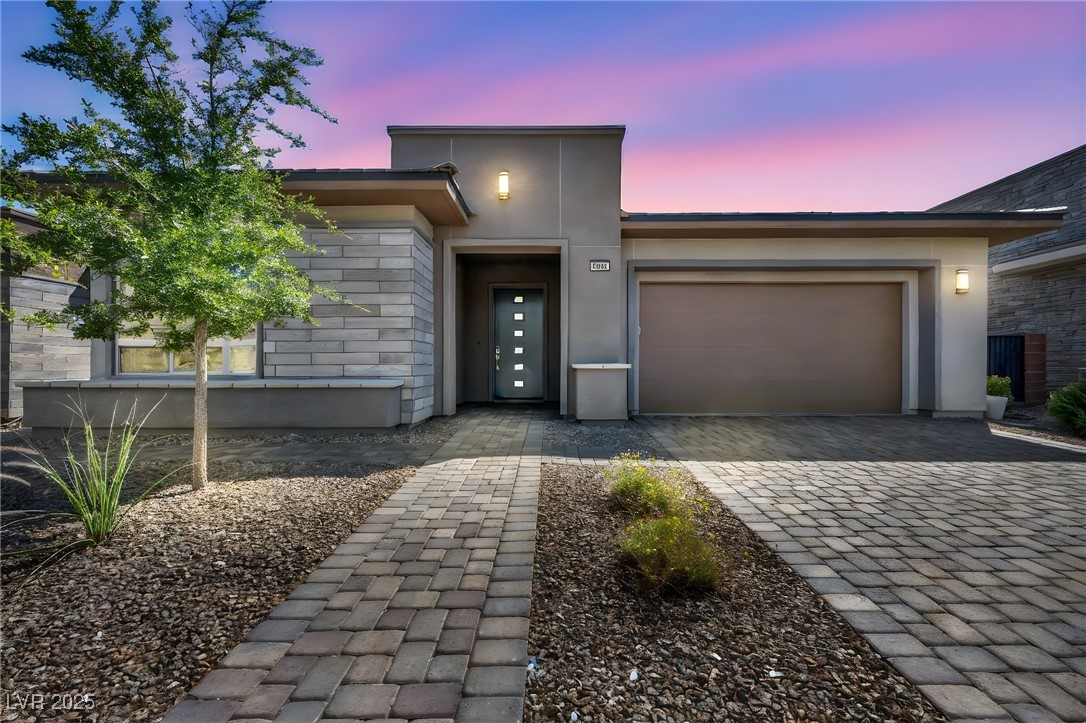 6684 Regency Stone Way, Las Vegas, Nevada image 1
