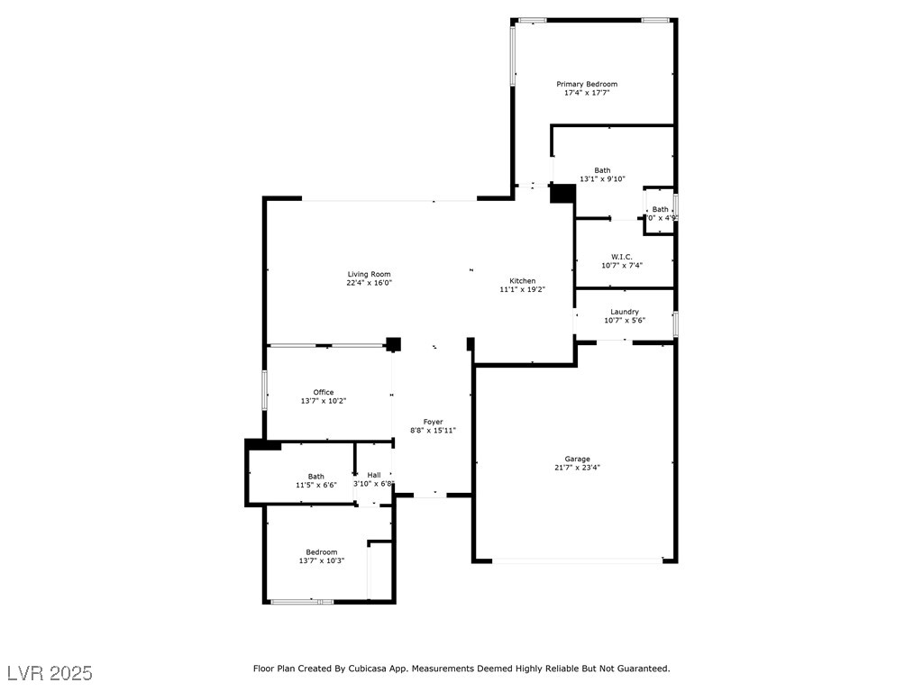 6684 Regency Stone Way, Las Vegas, Nevada image 3