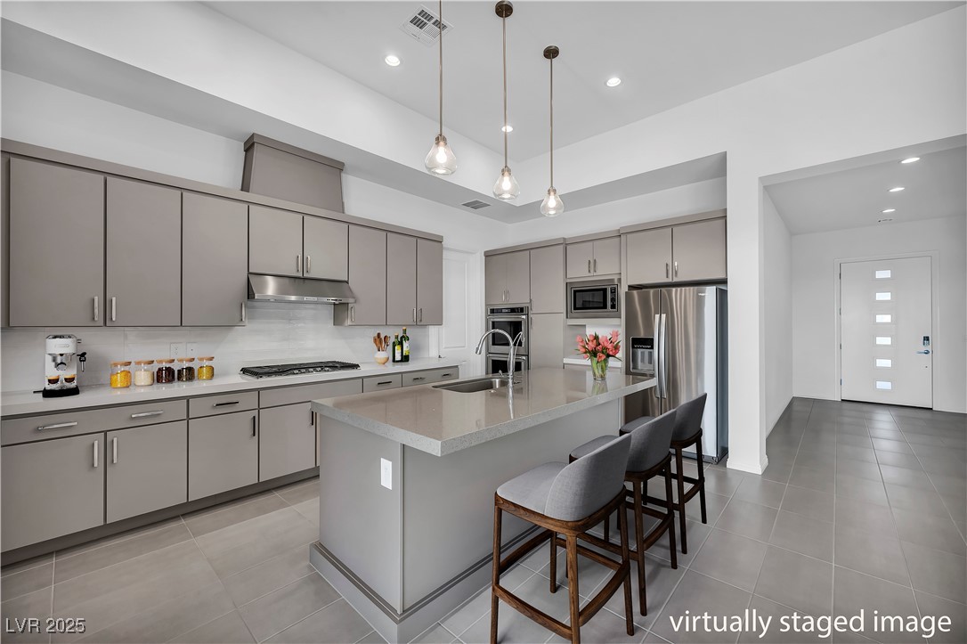 6684 Regency Stone Way, Las Vegas, Nevada image 14