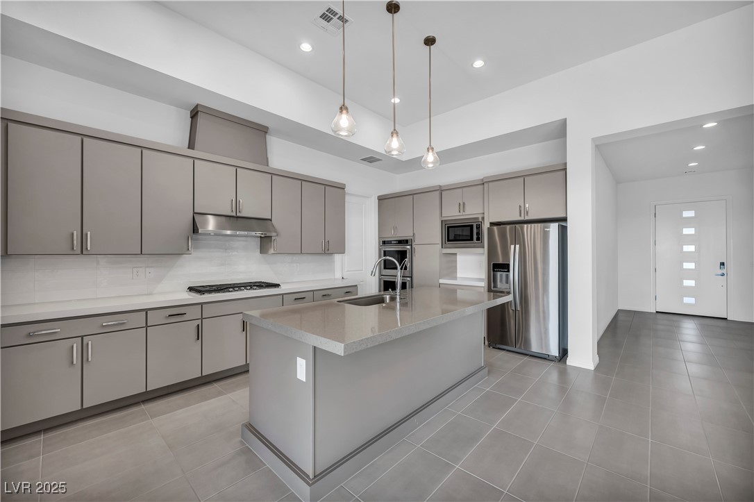 6684 Regency Stone Way, Las Vegas, Nevada image 15