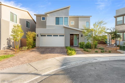 Homes For Sale - 1414 Crimson Sunbird Avenue<br/> North Las Vegas, NV 89084