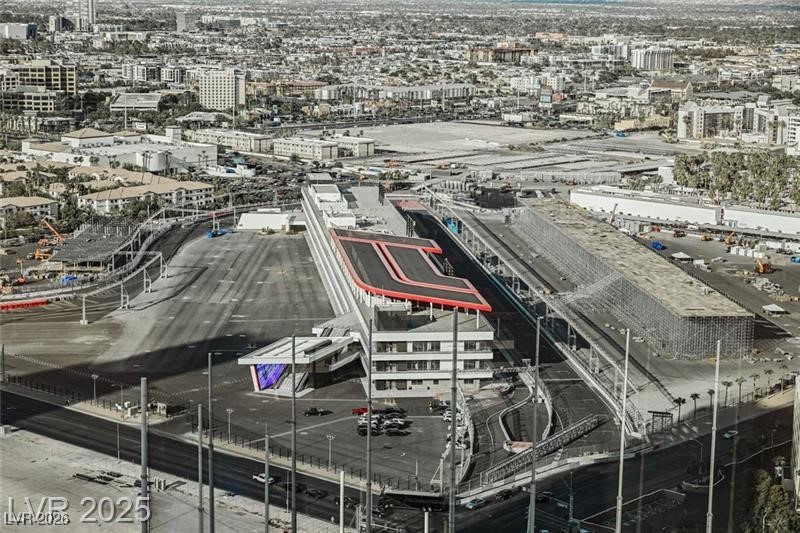 145 E Harmon Avenue 3419/3421