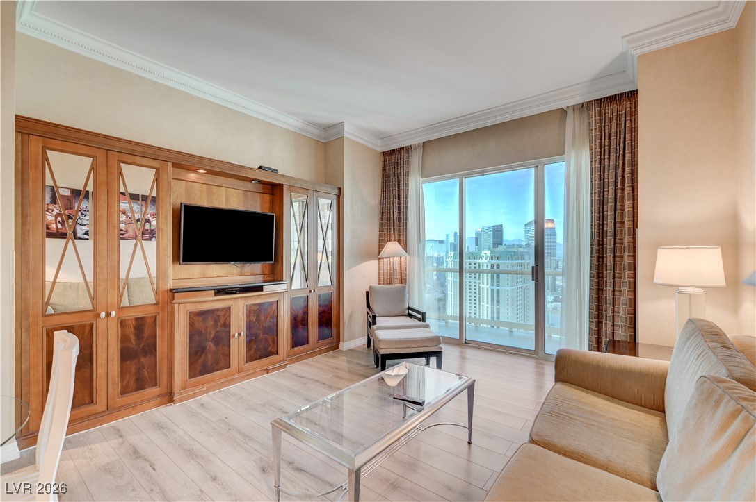 145 E Harmon Avenue 3419/3421