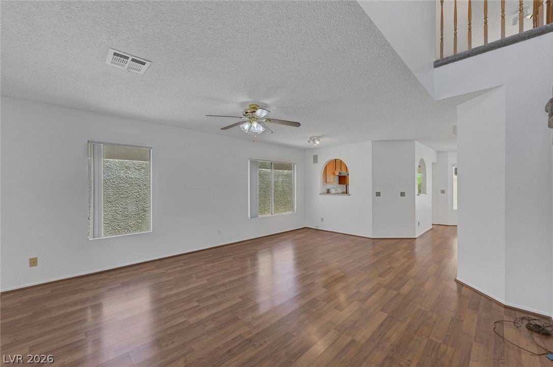 1465 Lodgepole Drive