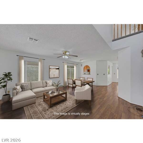 1465 Lodgepole Drive