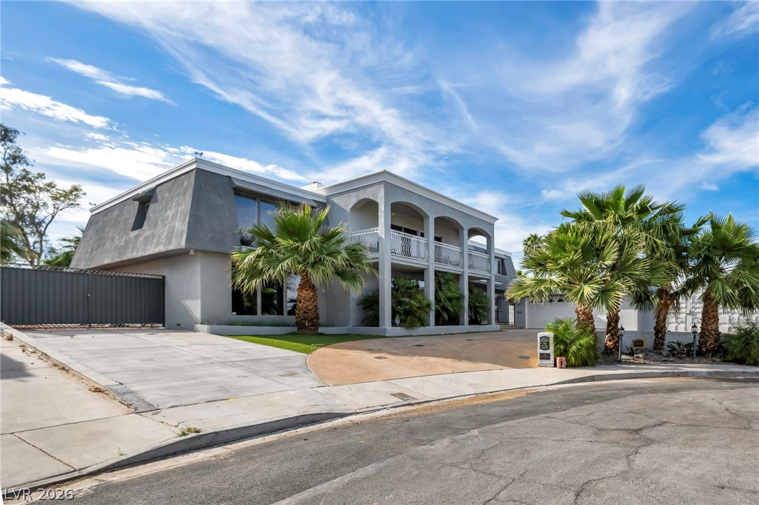 1400 Maria Elena Drive