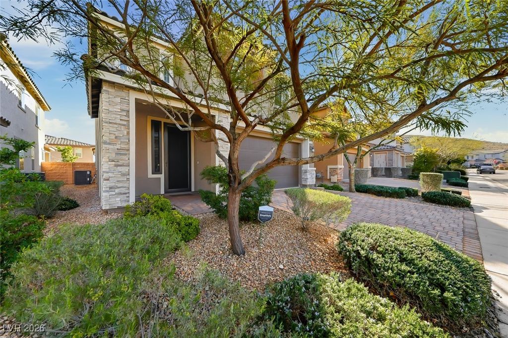 Photo of 11008 Brandan Alps Street, Las Vegas, NV 89141 (MLS # 2751686)