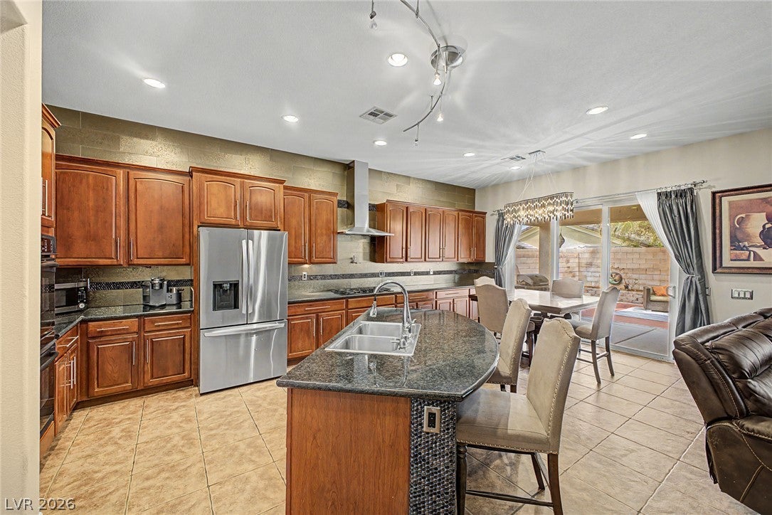 8226 Mount Logan Court
