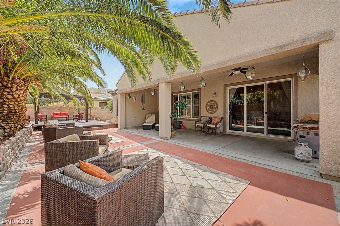 8226 Mount Logan Court