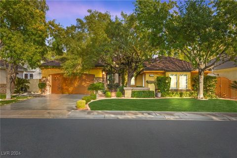 Photo of 800 Jody Brook Court, Las Vegas, NV 89145 (MLS # 2629045)