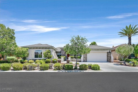 Photo of 10325 Sweet Fennel Drive, Las Vegas, NV 89135 (MLS # 2693531)