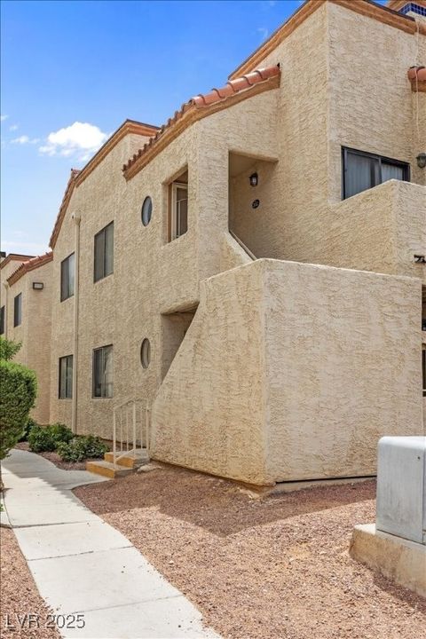 Equestrian 31 2972 Juniper Hills Boulevard 202 Las Vegas NV 89142