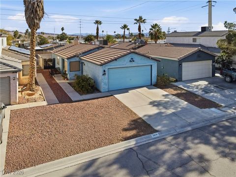 2870 Sandyfalls Way Las Vegas NV 89142