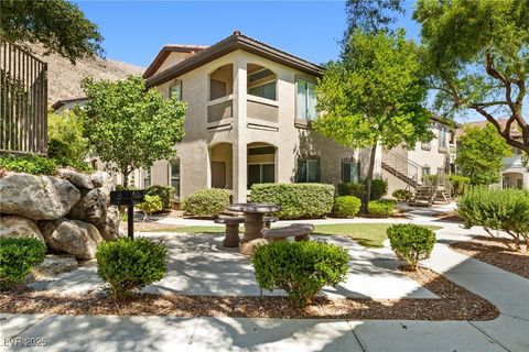 3451 Desert Cliff Street 103 Las Vegas NV 89129