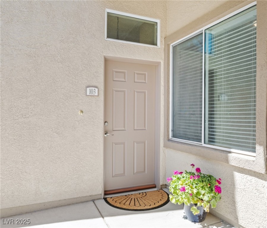 3451 Desert Cliff Street 103