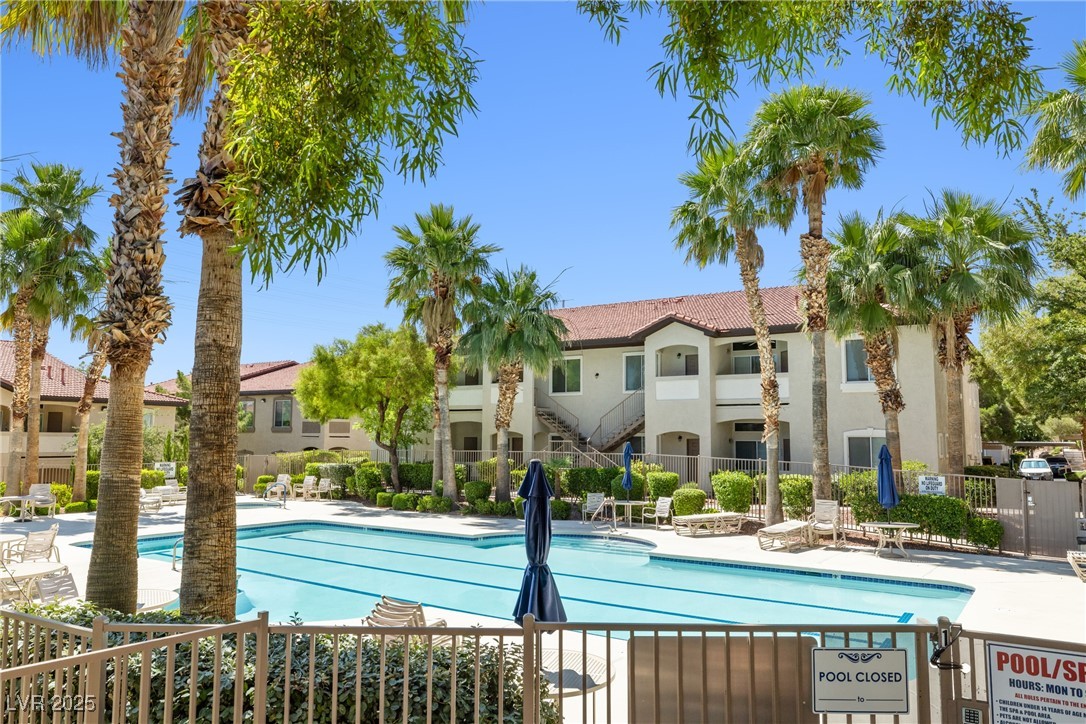 3451 Desert Cliff Street 103