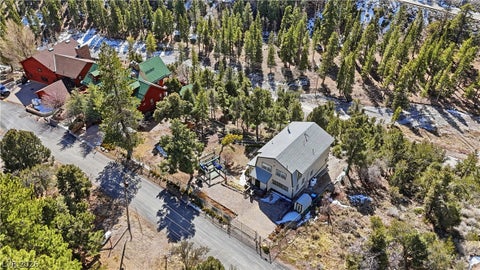 Tiny photo for Crestview, Mount Charleston, NV 89124 (MLS # 2754923)
