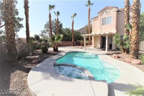 Photo of 5508 Ness Avenue, Las Vegas, NV 89118 (MLS # 2732570)