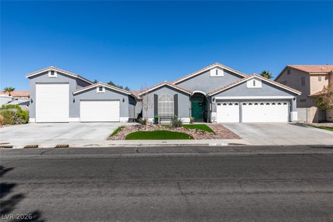 Homes For Sale - 6310 W Azure Drive<br/> Las Vegas, NV 89130