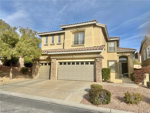 10680 SAPPHIRE VISTA Avenue Las Vegas NV 89144