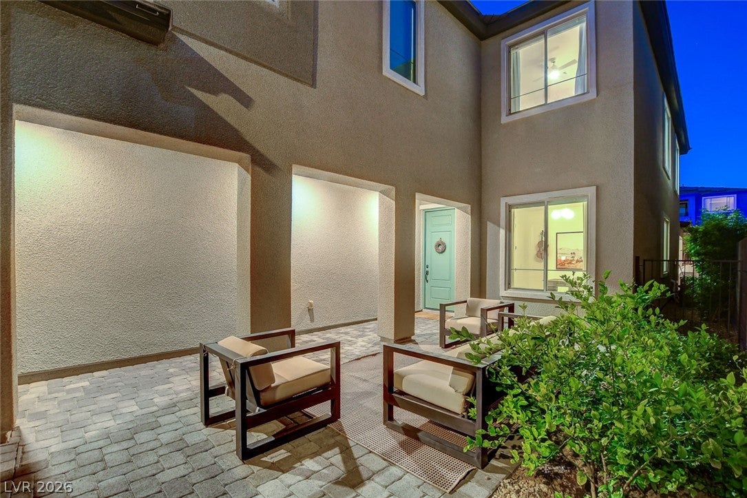 12438 Sunset Sage Avenue