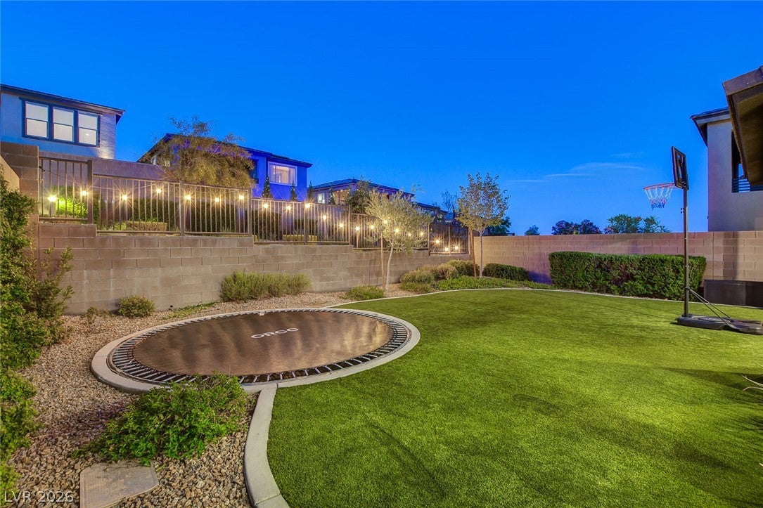 12438 Sunset Sage Avenue