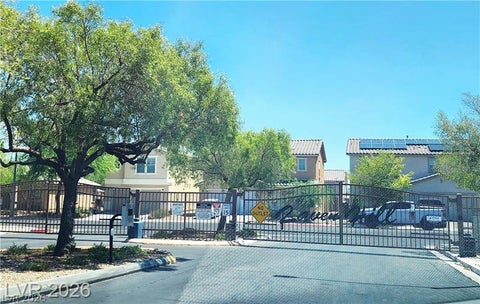 Homes For Sale - 1705 Ronzard Avenue<br/> North Las Vegas, NV 89032