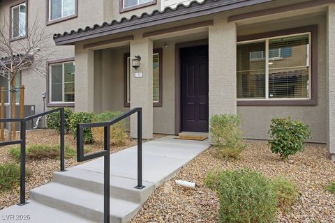 7332 N Decatur Boulevard 5 Las Vegas NV 89131