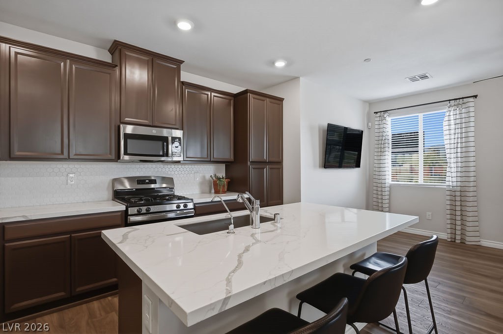 7332 N Decatur Boulevard 5