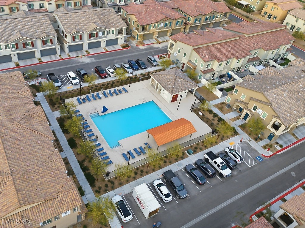 7332 N Decatur Boulevard 5