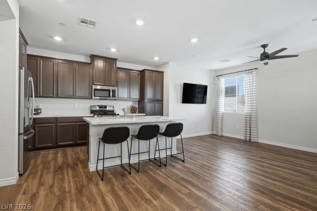 7332 N Decatur Boulevard 5