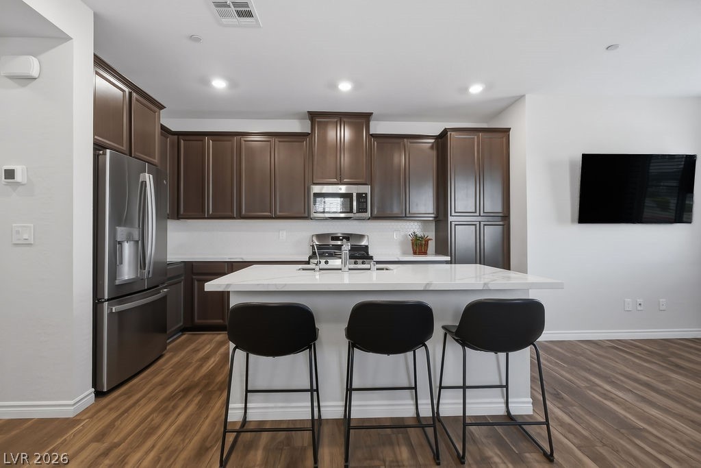 7332 N Decatur Boulevard 5