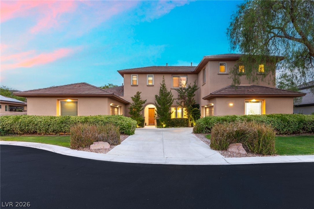 45 Hassayampa Trail