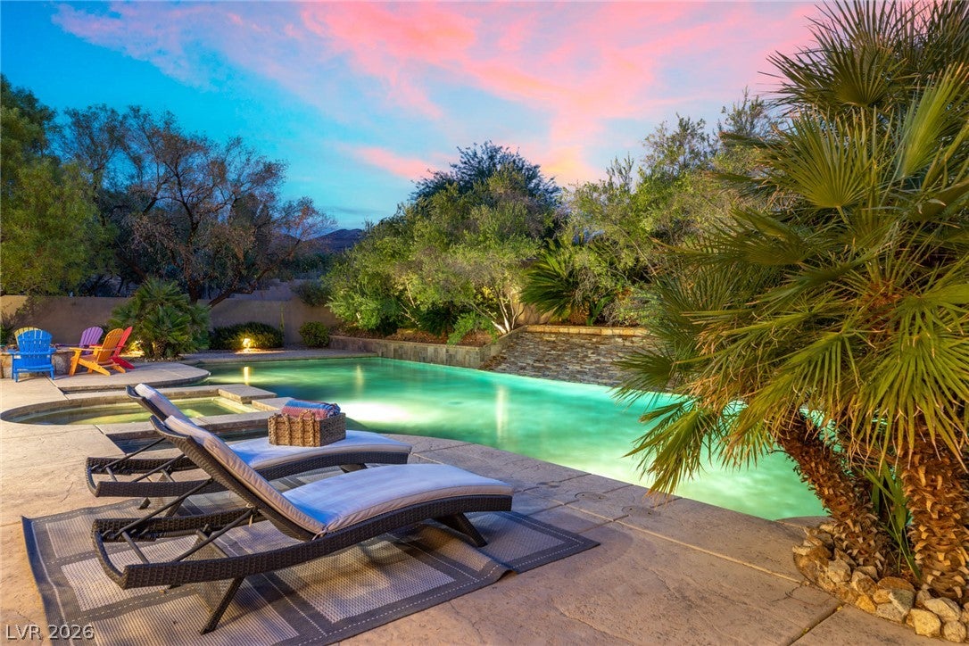 45 Hassayampa Trail