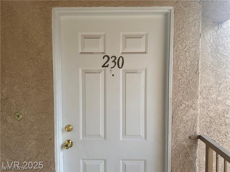 1830 N Pecos Road 230