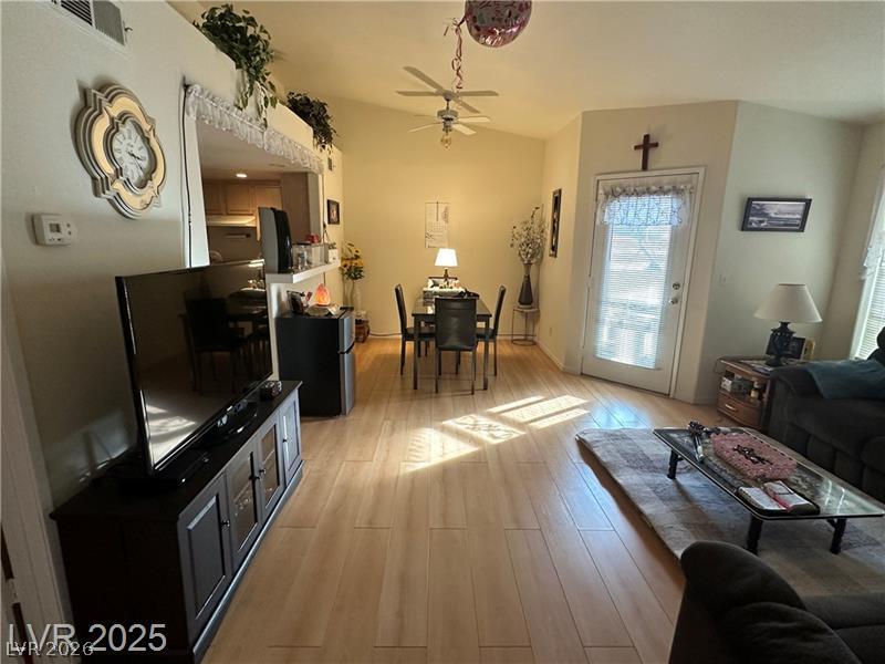 1830 N Pecos Road 230