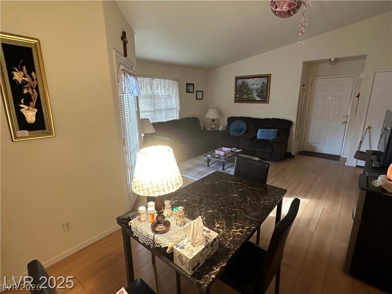 1830 N Pecos Road 230