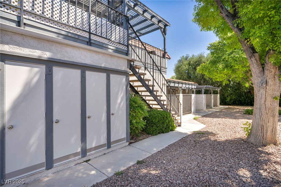 1025 Willow Tree Drive #B, Las Vegas, Nevada image 25