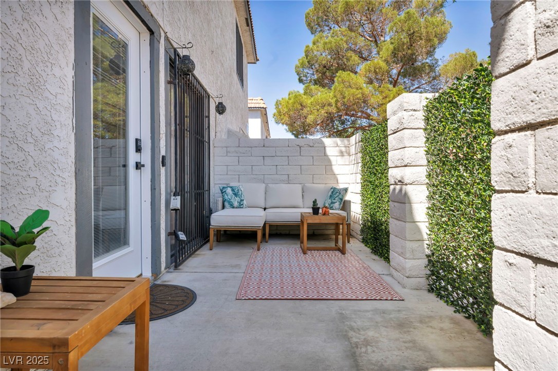 1025 Willow Tree Drive #B, Las Vegas, Nevada image 21