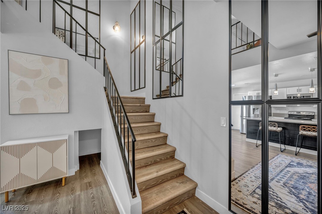 1025 Willow Tree Drive #B, Las Vegas, Nevada image 13