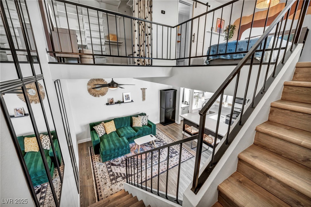1025 Willow Tree Drive #B, Las Vegas, Nevada image 9