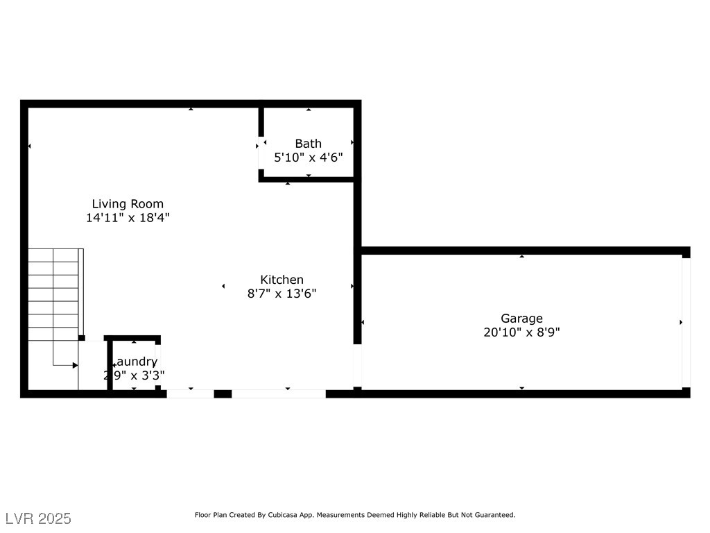 1025 Willow Tree Drive #B, Las Vegas, Nevada image 30