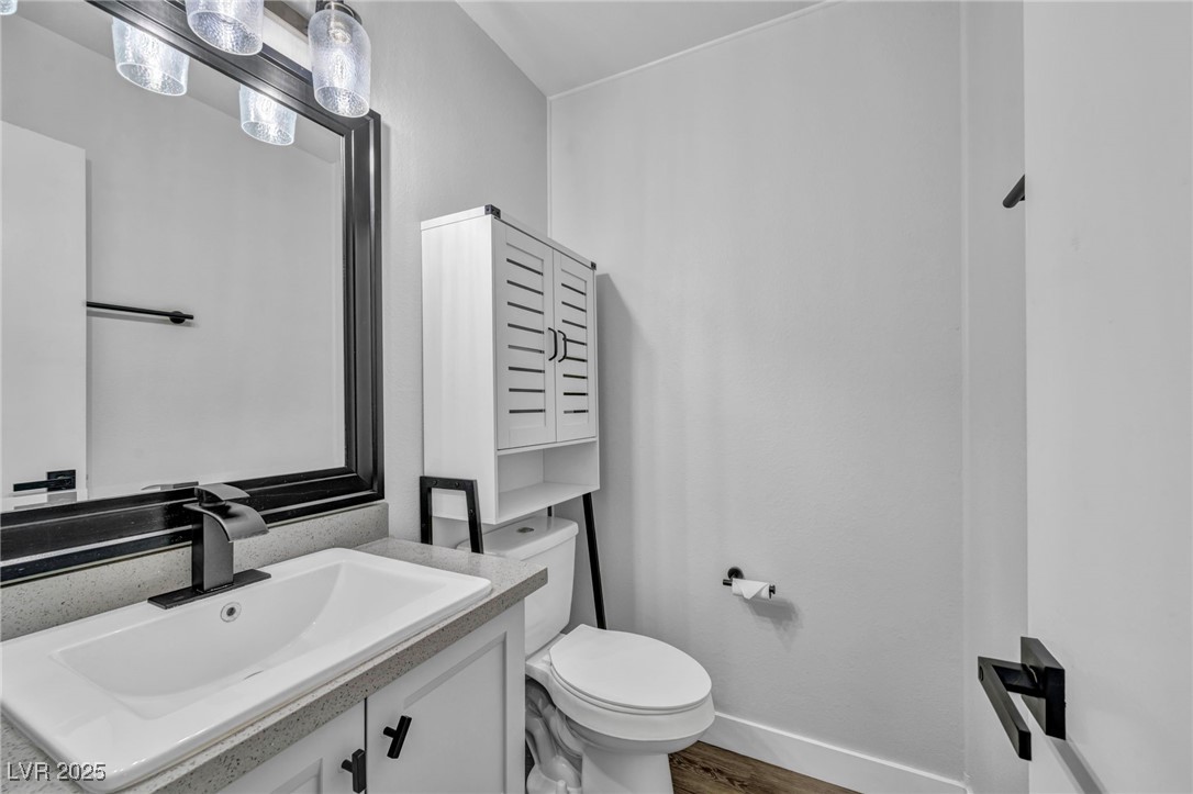 1025 Willow Tree Drive #B, Las Vegas, Nevada image 5
